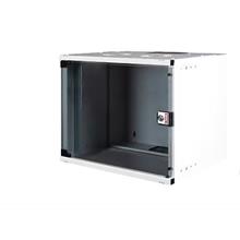 Lande Ln-Wb-09U6045 9U 60X45 Duvar Tip Boş Demonte Kabinet