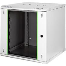 Lande Ln-Wb-12U6060 12U 60X60 Duvar Tip Boş Demonte Kabinet