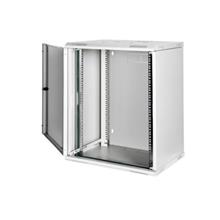 Lande Ln-Wb-06U6060-Lg-F 6U 60X60 Duvar Tip Boş Demonte Kabinet