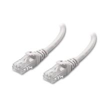 Ods 02R45R45C6Uj1Gy3.0A Cat6 Utp Lszh Bakır 3 Metre Gri Patch Cord