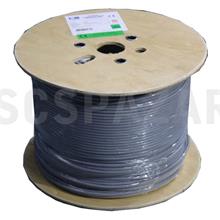 Hcs H06-00402-Dp0-Fv0000 Cat6 Lsoh Utp 500 Metre (Ts Li) Network Kablosu Gri