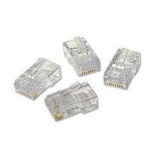 S-Lınk Sl-Cob8P Cat5 Utp Plastik Konnektör 100 Lü Paket