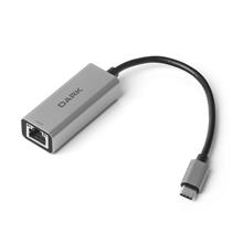 Dark Dk-Ac-U31X3Gl2 Type-C 10/100/1000Mbps Gigabit Ethernet Adaptörü
