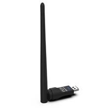Inca Iuwa-150Tx 150Mbps Usb 1X Anten Kablosuz Adaptör