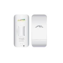 Ubıquıtı Nanostation Locom5 1 Port 10/100Mbps 150Mbps 5Ghz 13Dbı 10+Km Outdoor Access Point