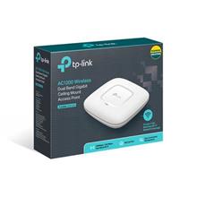 Tp-Lınk Omada Eap225 1 Port 10/100/1000Mbps Ac1350 3 Anten Tavan Tipi Gigabit Wi-Fi Access Point