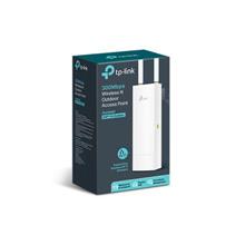 Tp-Lınk Omada Eap110-Outdoor 1 Port 10/100Mbps 300Mbps 2 Anten Dış Ortam Wi-Fi Access Point