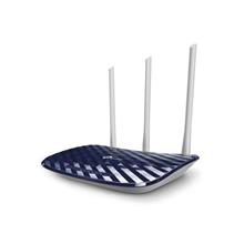 Tp-Lınk Archer C20 4 Port 10/100Mbps Ac750 3 Anten Masaüstü Wi-Fi Router