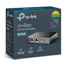 Tp-Lınk Omada Oc200 Controller