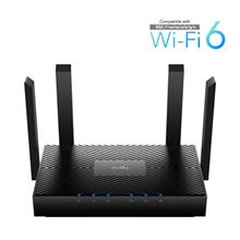 Cudy Wr3000 4 Port 10/100/1000Mbps Ax3000 4 Anten Masaüstü Router