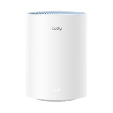 Cudy M1200(1-Pack) 2 Port 10/100Mbps Ac1200 2 Anten Masaüstü