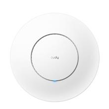 Cudy Ap1300 1 Port 10/100/1000Mbps Ac1200 4 Anten Tavan Tipi Access Point