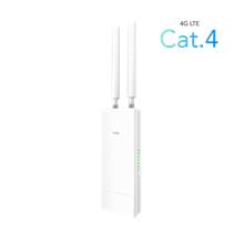 Cudy Lt400 Outdoor_Eu 1 Port 10/100Mbps 300Mbps 4 Anten Outdoor
