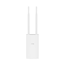 Cudy Ap1200 Outdoor 1 Port 10/100Mbps Ac1200 2 Anten Outdoor