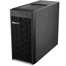 Dell Poweredge T150 Pet150Spl3 Xeon E-2314 1X16Gb 1X2 Tb 4U Tower 300W Server