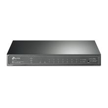 Tp-Lınk Omada Tl-Sg2210P 8 Port 10/100/1000 Yönetilebilir Poe Switch