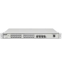 Ruıjıe-Reyee Rg-Nbs3200-24Gt4Xs 24 Port 10/100/1000 Yönetilebilir (L2) 4 Adet 10G Sfp Rack Mount Switch