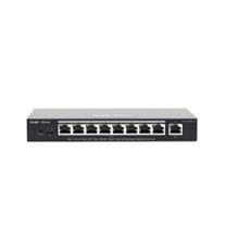 Ruıjıe-Reyee Rg-Es209Gc-P 9 Port 10/100/1000 Yönetilebilir (L2) 8 Port Poe 120W Switch