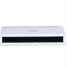 Dahua Pfs3008-8Et-L 8 Port 10/100 Yönetilemez Plastik Kasa