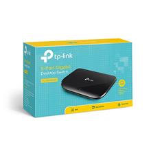 Tp-Lınk Tl-Sg1005D 5 Port 10/100/1000 Yönetilemez Switch