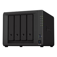 Synology Ds923Plus 4X3.5