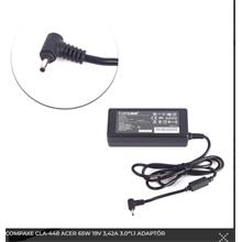 Compaxe Cla-448 19V 3.42A (3.0*1.1) Acer Notebook Adaptörü