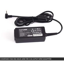 Compaxe Cna-102 19V 2.1A (2.5*0.70) Asus Notebook Adaptörü