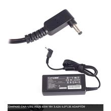 Compaxe Cna-U312 19V 3.42A (4.0X1.35) Asus Notebook Adaptörü