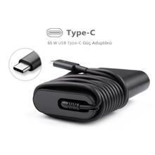 Compaxe Cld-511 20V 3.25A Type-C Dell Notebook Adaptörü