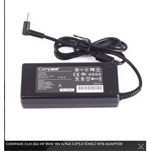 Compaxe Clh-352 19V 4.74A (4.5X3.0) Hp Notebook Adaptörü