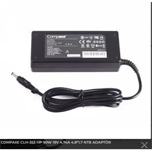 Compaxe Clh-353 19V 4.74A (4.8*1.7) Hp Notebook Adaptörü
