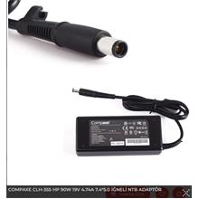 Compaxe Clh-355 19V 4.74A (7.4*5.0) Hp Notebook Adaptörü