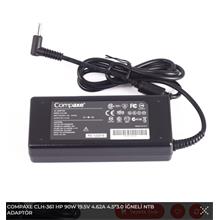 Compaxe Clh-361 19V 4.62A (4.5X3.0) Hp Notebook Adaptörü