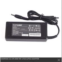Compaxe Cls-474A 19V 4.74A (5.5*3.0) Samsung Notebook Adaptörü