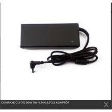 Compaxe Clt-312 19V 4.74A (5.5*2.5) Toshiba Notebook Adaptörü