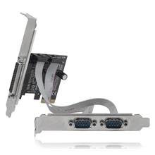 Dark Dk-Ac-Pep32 2X Rs232,1 Lpt Pcı Express