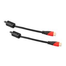 Hytech Hy-Hdm15 15 Mt Altın Uçlu 24K 1.4 Ver. 3D Hdmı Kablo