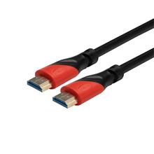 Hytech Hy-Hdm1 1.5 Mt Altın Uçlu 24K 1.4 Ver. 3D Hdmı Kablo