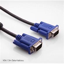 S-Lınk Sl-Vga16 1.5 Mt Monitör Kablosu Vga 15E/15E