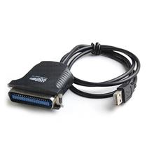 Dark Dk-Cb-Usb2Xlpt 1.5 Mt Usb To Lpt Yazıcı Kablosu