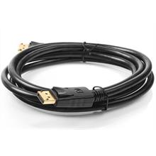 Dark Dk-Cb-Dpl150 1.5 Mt Displayport Kablo 1080P (Altın Uçlu)