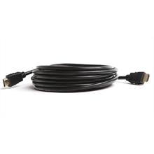 Dark Dk-Hd-Cv14L500 5 Mt 4K / 3D, Ağ Destekli Altın Uçlu Hdmı Kablo