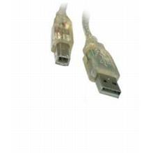 S-Lınk Sl-U2005 5 Mt Usb 2.0 Yazıcı Kablosu