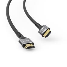 S-Lınk Slx-Hd4K40 40 Mt Metal V2.0 4K (4096*2160) 30Hz Hdmı Kablo