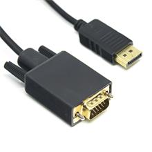 Dark Dk-Cb-Dpxvgal180 1.8 Mt Display To Vga Kablo