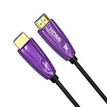 Codegen Cps8K200 20 Mt 8K 60Hz Hdmı 2.1 Metal Başlık Aktif Fiber Optıc Hdmı Kablo