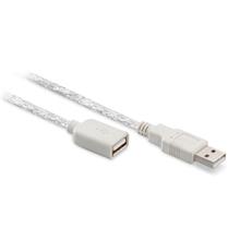S-Lınk Sl-Ue135 15 Mt Usb 2.0 Usb Uzatma Kablosu Şeffaf