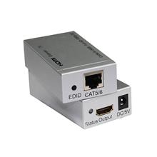 Hytech Hy-Hdex60 Cat6 60M Hdmı Uzatıcı