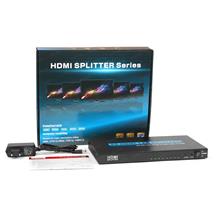 Dark Dk-Hd-Sp8X1 Full Hd 8 Çıkışlı Hdmı Splitter (Çoklayıcı)