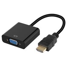 Codegen Cdg-Cnv31 Hdmı Erkek - Vga Dişi Çevirici Adaptör